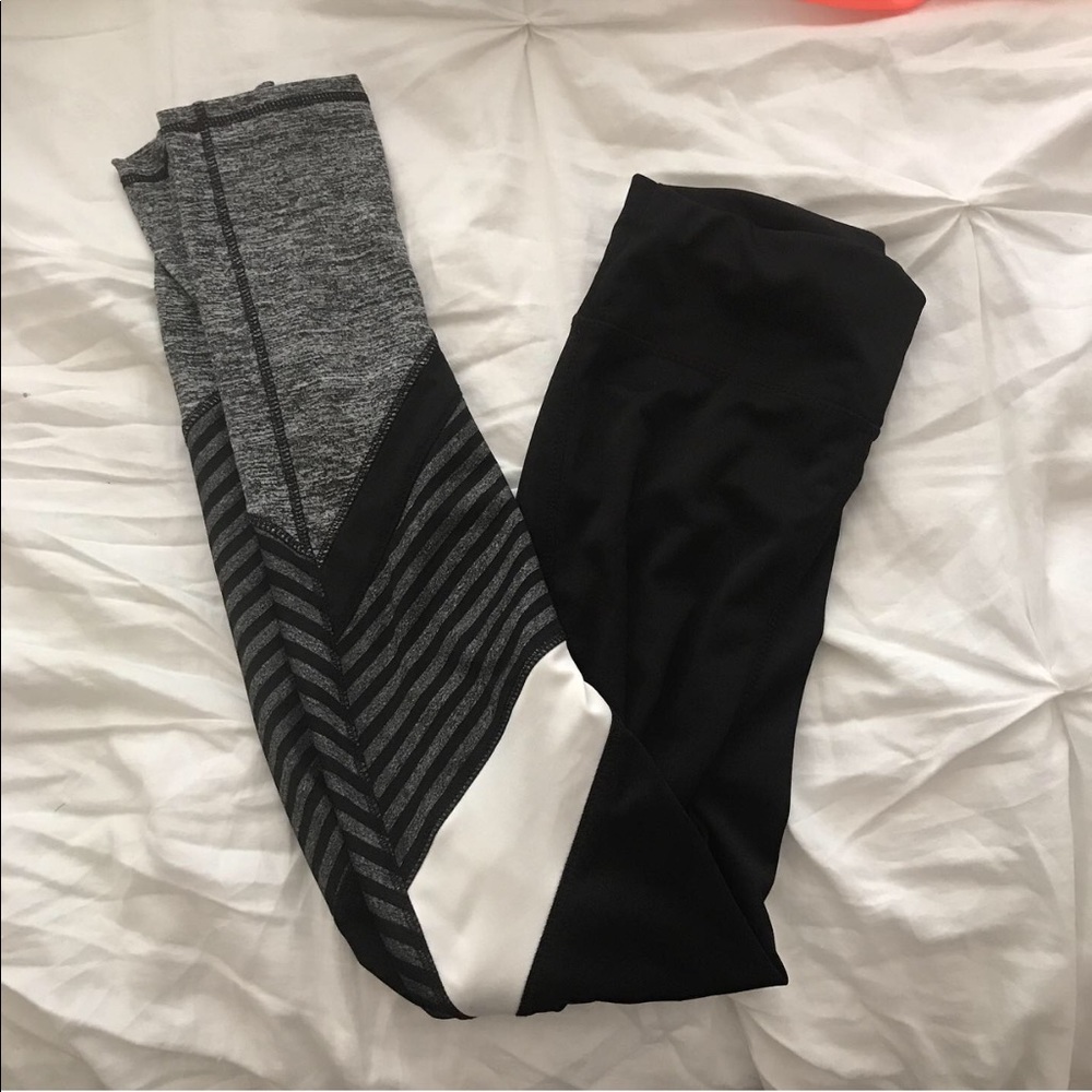 Yoga pants